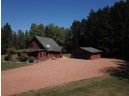 W7956 County Road Cc, Tomahawk, WI 54487