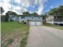 819 E Edgewater Street, Portage, WI 53901