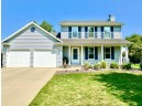 2308 Lake Woods Way, Stoughton, WI 53589