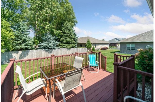 4300 W Rotamer Court, Janesville, WI 53546