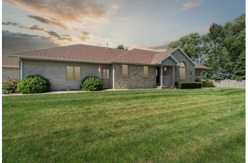 4300 W Rotamer Court, Janesville, WI 53546