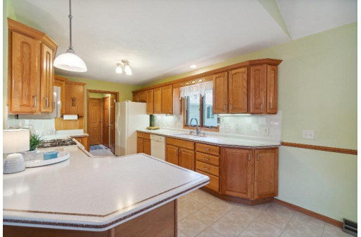 4300 W Rotamer Court, Janesville, WI 53546