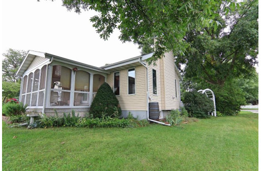 107 W St Mary Street, Milton, WI 53563