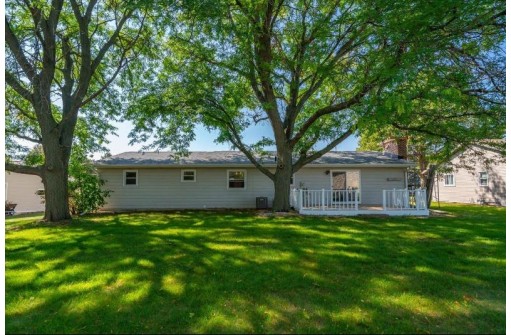 209 S Halsor Street, DeForest, WI 53532