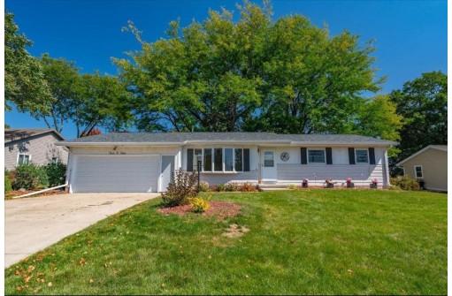 209 S Halsor Street, DeForest, WI 53532