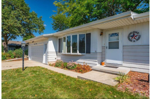 209 S Halsor Street, DeForest, WI 53532