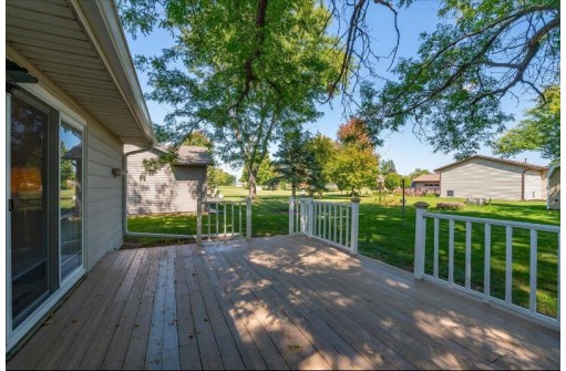 209 S Halsor Street, DeForest, WI 53532