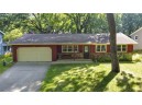 1909 Paso Roble Way, Madison, WI 53716