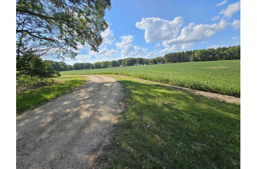 N3604 County Road F, Montello, WI 53949