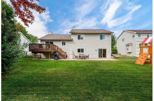 309 Westridge Parkway, Verona, WI 53593