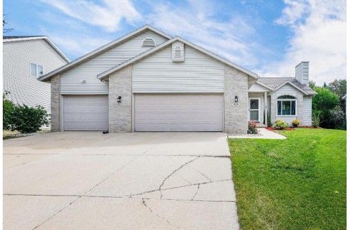 309 Westridge Parkway, Verona, WI 53593