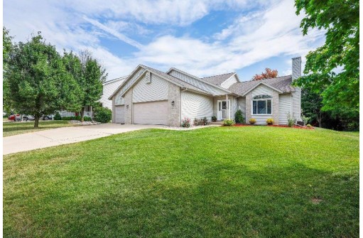 309 Westridge Parkway, Verona, WI 53593