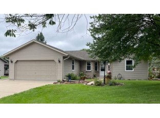 4514 South Wyck Drive Janesville, WI 53546