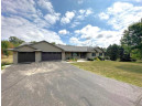 N2626 Carnie Road, Monroe, WI 53566-9299