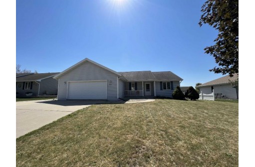 3826 Mallard Lane, Janesville, WI 53546