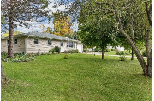 1706 Sand Hill Road, Oregon, WI 53575