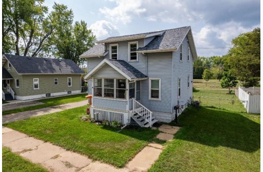 628 Booster Boulevard, Reedsburg, WI 53959