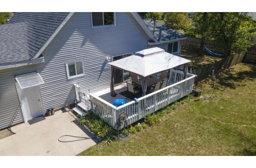 301 S Werner Street, Adams, WI 53910