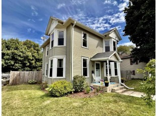 1301 Sherman Avenue Janesville, WI 53545