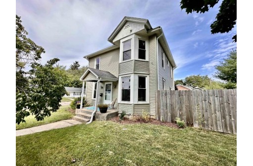 1301 Sherman Avenue, Janesville, WI 53545