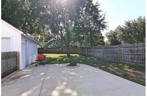 416 S Jackson Street, Janesville, WI 53548