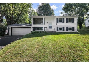 805 Ziegler Road Madison, WI 53714