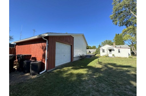 1151 Bittel Street, Beloit, WI 53511