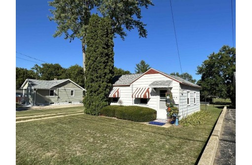 1151 Bittel Street, Beloit, WI 53511