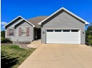 311 N 12th Avenue, Monroe, WI 53566