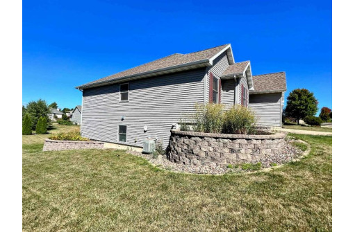 311 N 12th Avenue, Monroe, WI 53566