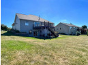 311 N 12th Avenue, Monroe, WI 53566