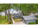 N4132 S Lakeshore Drive, Markesan, WI 53946