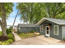 N4132 S Lakeshore Drive, Markesan, WI 53946