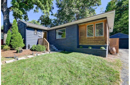 721 Glenway Street, Madison, WI 53711