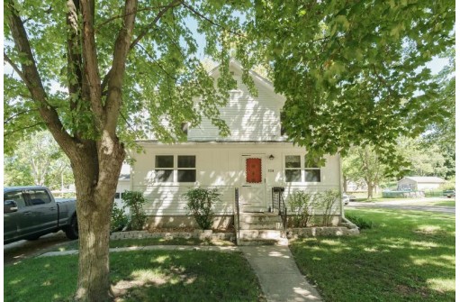 338 E Main Street, Whitewater, WI 53190