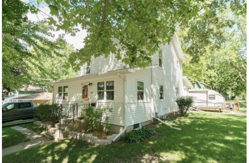 338 E Main Street, Whitewater, WI 53190