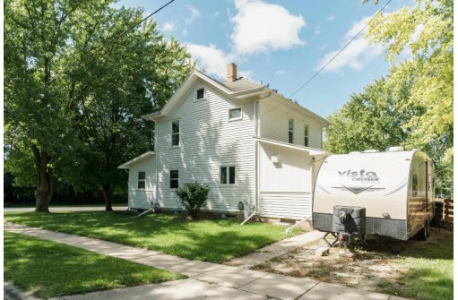 338 E Main Street, Whitewater, WI 53190