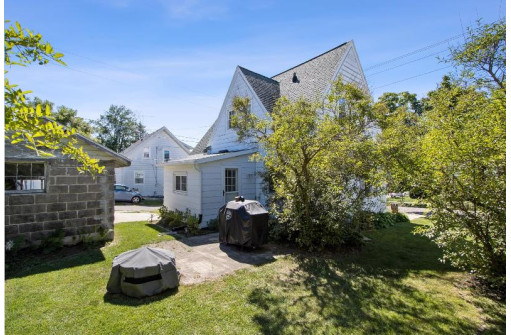 410 Birch Street, Baraboo, WI 53913