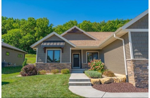 4057 Red Hawk Run, Black Earth, WI 53515