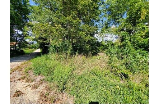 1.6 ACRES Bridge Street, Browntown, WI 53522