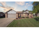 4507 Hearthridge Drive, Janesville, WI 53546