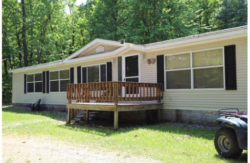 W2116 Amherst Trail, Lyndon Station, WI 53944