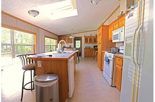 W2116 Amherst Trail, Lyndon Station, WI 53944