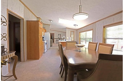 W2116 Amherst Trail, Lyndon Station, WI 53944