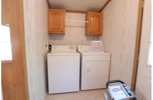 W2116 Amherst Trail, Lyndon Station, WI 53944