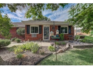 769 Kottke Drive Madison, WI 53719