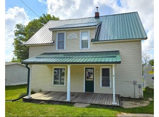 421 S Commercial Street Viola, WI 54664