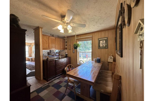 W1571 64th Street, Lyndon Station, WI 53944