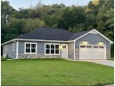 717 Forest Edge Drive, Mazomanie, WI 53549