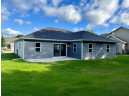 717 Forest Edge Drive, Mazomanie, WI 53549